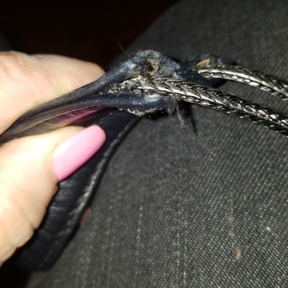 Rebecca Minkoff morning after crossbo… - Picture 6 of 8